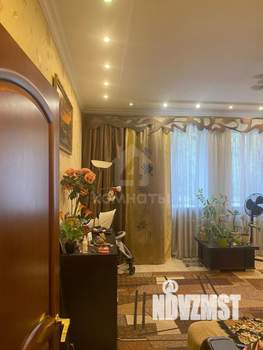 3-к квартира, вторичка, 62м2, 2/4 этаж