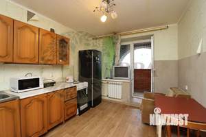 2-к квартира, вторичка, 55м2, 13/17 этаж