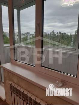 2-к квартира, вторичка, 47м2, 7/9 этаж