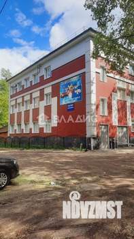 1-к квартира, вторичка, 31м2, 5/5 этаж
