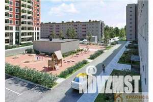 1-к квартира, вторичка, 37м2, 11/15 этаж