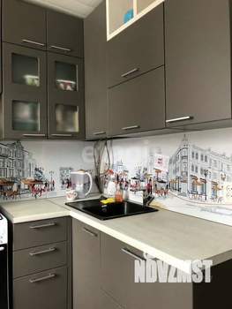1-к квартира, вторичка, 31м2, 4/4 этаж