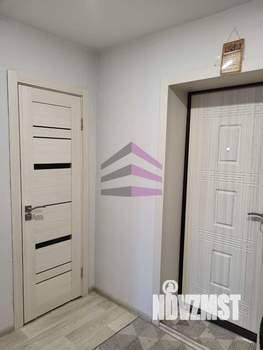 1-к квартира, вторичка, 41м2, 9/10 этаж