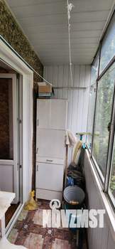 2-к квартира, вторичка, 44м2, 3/5 этаж