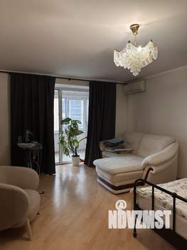 3-к квартира, вторичка, 87м2, 7/10 этаж