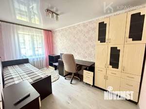 2-к квартира, вторичка, 47м2, 2/5 этаж