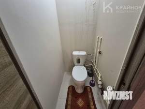 1-к квартира, вторичка, 38м2, 9/10 этаж