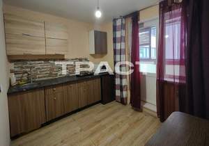 1-к квартира, вторичка, 38м2, 3/17 этаж