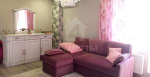 2-к квартира, вторичка, 62м2, 17/17 этаж