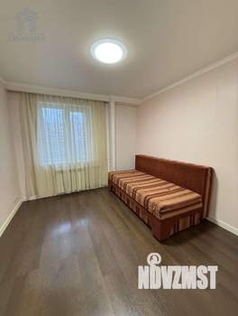 3-к квартира, вторичка, 65м2, 5/9 этаж