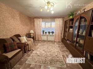 1-к квартира, вторичка, 37м2, 1/9 этаж