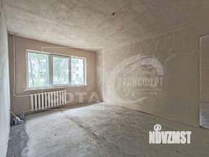 2-к квартира, вторичка, 43м2, 1/5 этаж