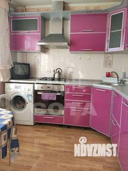 1-к квартира, вторичка, 38м2, 4/9 этаж