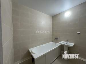 1-к квартира, вторичка, 43м2, 3/17 этаж