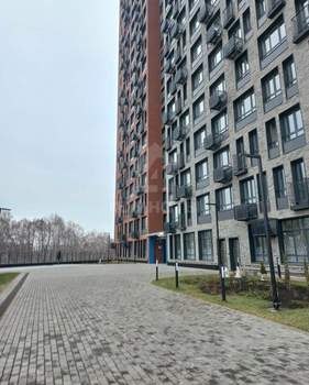 2-к квартира, сданный дом, 64м2, 11/21 этаж