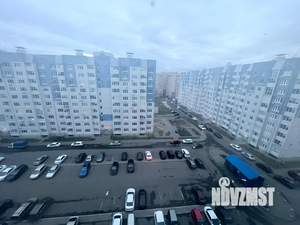 1-к квартира, вторичка, 32м2, 9/10 этаж