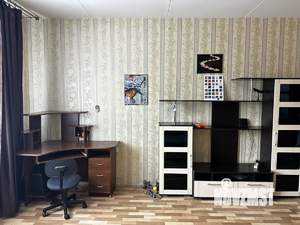 1-к квартира, вторичка, 51м2, 6/6 этаж