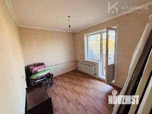 2-к квартира, вторичка, 51м2, 9/9 этаж
