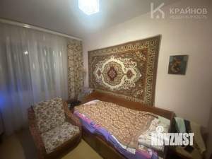 3-к квартира, вторичка, 65м2, 8/9 этаж