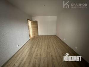 2-к квартира, сданный дом, 63м2, 1/17 этаж