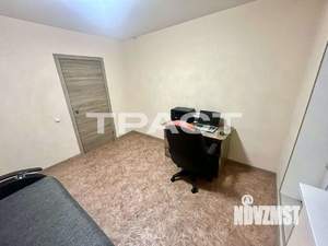 3-к квартира, вторичка, 85м2, 6/17 этаж