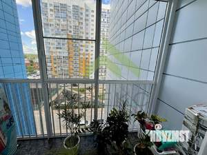 2-к квартира, вторичка, 65м2, 6/17 этаж