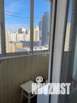 3-к квартира, вторичка, 83м2, 8/9 этаж