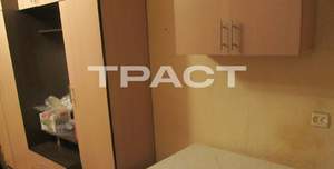 1-к квартира, вторичка, 13м2, 4/5 этаж