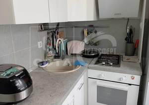 1-к квартира, вторичка, 31м2, 3/5 этаж