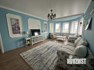 2-к квартира, вторичка, 85м2, 3/4 этаж