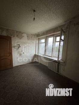 4-к квартира, вторичка, 72м2, 7/9 этаж