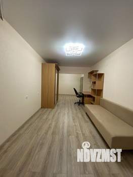 2-к квартира, вторичка, 61м2, 1/10 этаж