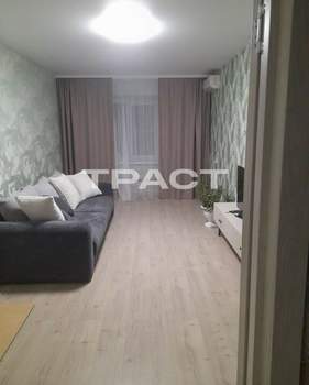 2-к квартира, вторичка, 64м2, 10/12 этаж