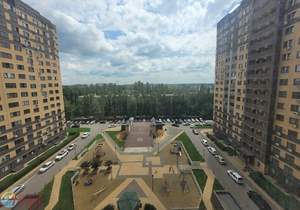1-к квартира, вторичка, 35м2, 9/17 этаж