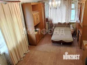 1-к квартира, вторичка, 31м2, 3/5 этаж