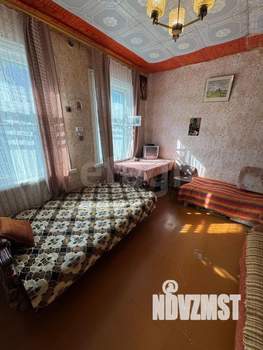 1-к квартира, вторичка, 21м2, 1/1 этаж