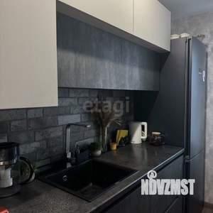 3-к квартира, вторичка, 84м2, 7/25 этаж