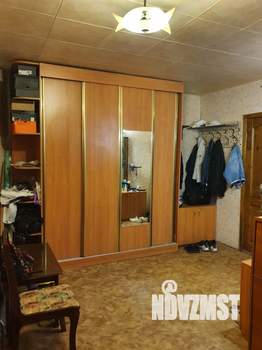 4-к квартира, вторичка, 103м2, 5/9 этаж