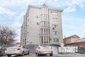 3-к квартира, вторичка, 98м2, 4/5 этаж