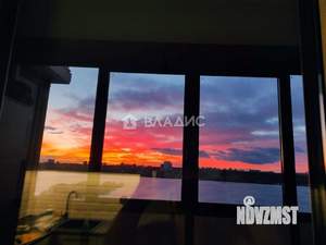 1-к квартира, вторичка, 40м2, 17/17 этаж