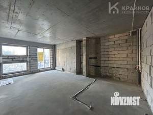 1-к квартира, вторичка, 33м2, 2/17 этаж