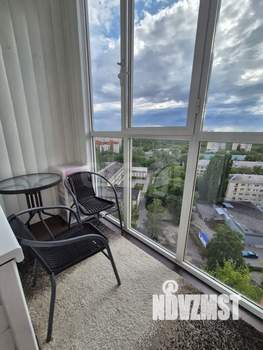 1-к квартира, вторичка, 43м2, 14/16 этаж