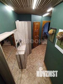 1-к квартира, вторичка, 42м2, 3/16 этаж