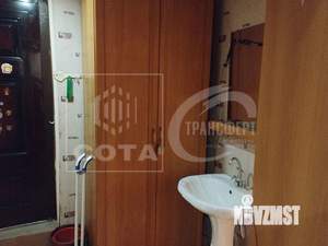 1-к квартира, вторичка, 30м2, 1/2 этаж