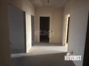 3-к квартира, вторичка, 95м2, 13/18 этаж