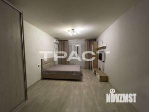 1-к квартира, вторичка, 39м2, 6/10 этаж