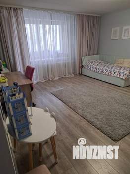 2-к квартира, вторичка, 80м2, 1/9 этаж