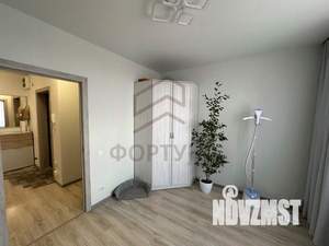 3-к квартира, вторичка, 78м2, 19/22 этаж