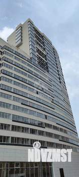 1-к квартира, вторичка, 42м2, 22/25 этаж