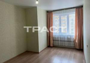 1-к квартира, вторичка, 37м2, 10/18 этаж